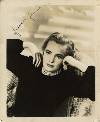 photo 20 in Frances Farmer gallery [id366640] 2011-04-08 00:00:00