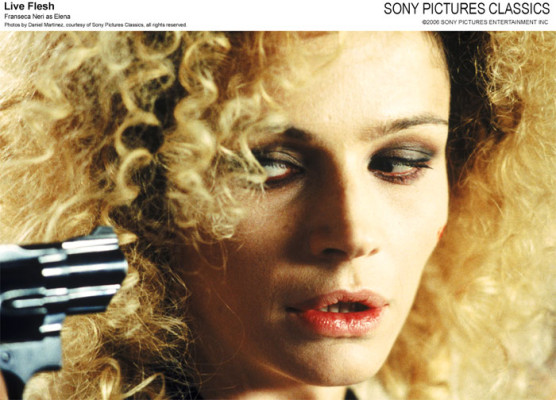 photo 6 in Francesca Neri gallery [id217146] 2009-12-21 00:00:00
