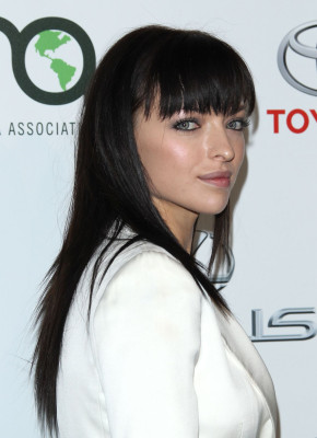 Franceska Eastwood pic #889223