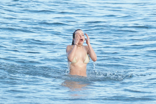 Franceska Eastwood pic #923513