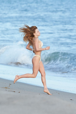 Franceska Eastwood pic #922829