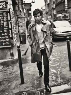 Francois Arnaud pic #624732