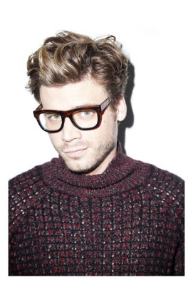 Francois Arnaud pic #627971