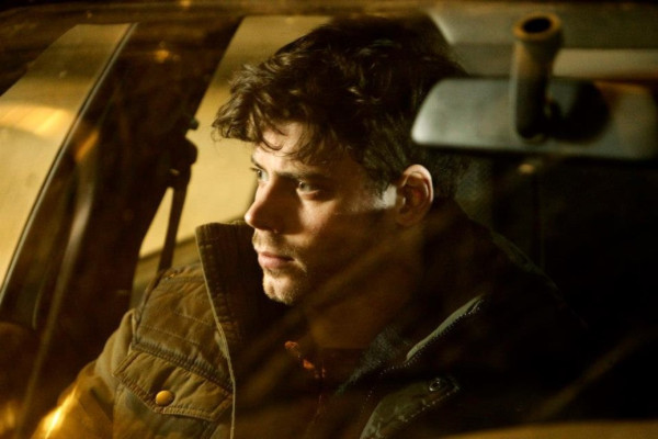 Francois Arnaud pic #627261