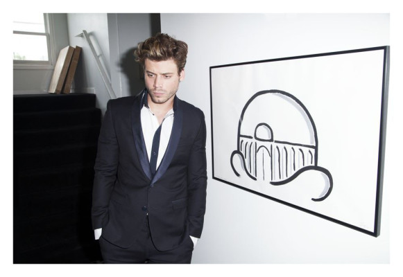 Francois Arnaud pic #627978