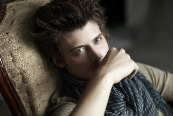 Francois Arnaud pic #681472