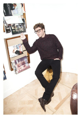 Francois Arnaud pic #627979