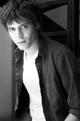 Francois Arnaud pic #624680