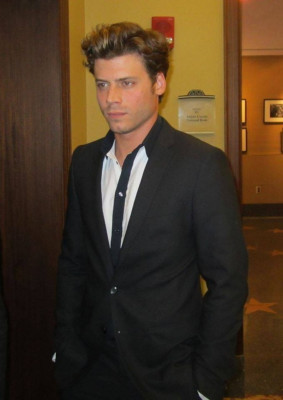 Francois Arnaud pic #627260