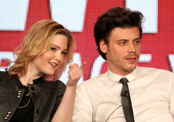 Francois Arnaud pic #681200