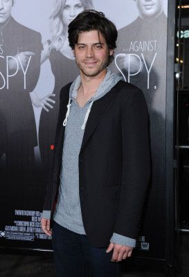 Francois Arnaud pic #701995