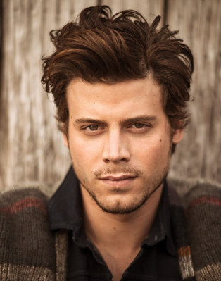 Francois Arnaud pic #702010