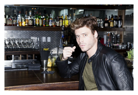 Francois Arnaud pic #627977