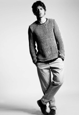 Francois Arnaud pic #624676