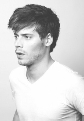 Francois Arnaud pic #624675