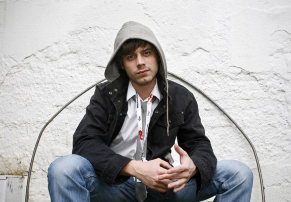 Francois Arnaud pic #624674