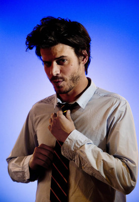 Francois Arnaud pic #624671