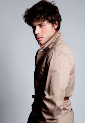 Francois Arnaud pic #624670