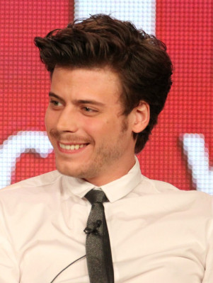 Francois Arnaud pic #681476