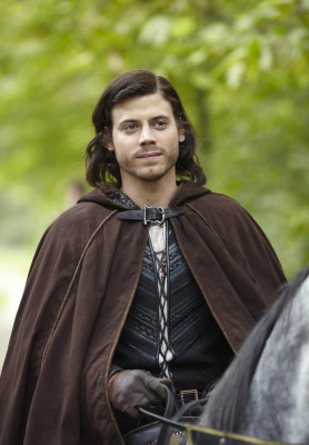 Francois Arnaud pic #624666