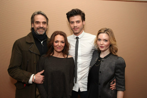 Francois Arnaud pic #681468