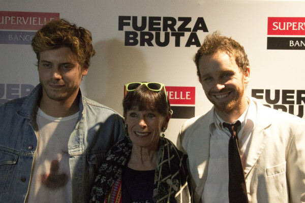 Francois Arnaud pic #702008