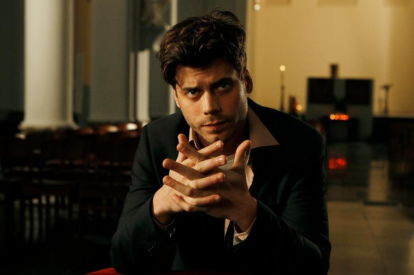 Francois Arnaud pic #627264