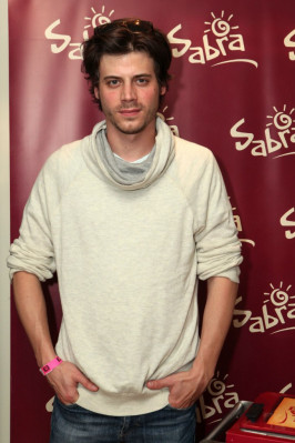 Francois Arnaud pic #702011