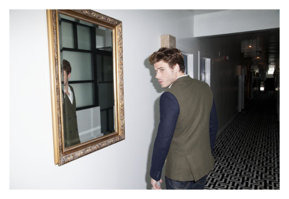 Francois Arnaud pic #627976