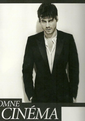 Francois Arnaud pic #627975