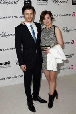 Francois Arnaud pic #681478