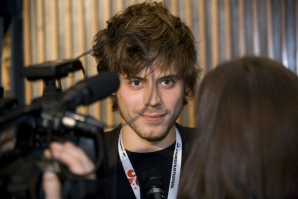 Francois Arnaud pic #627972