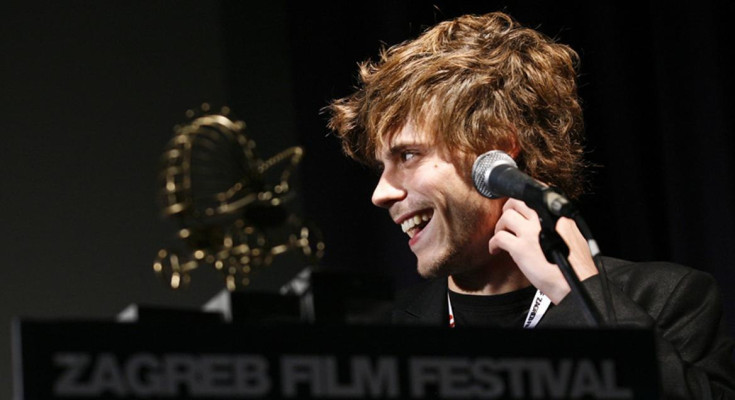 Francois Arnaud pic #627973