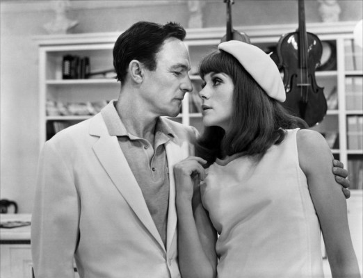 photo 5 in Francoise Dorleac gallery [id361232] 2011-03-24 00:00:00