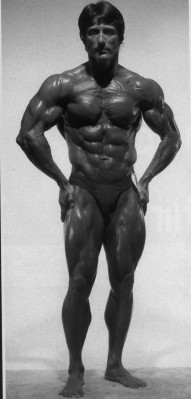Frank Zane pic #386609