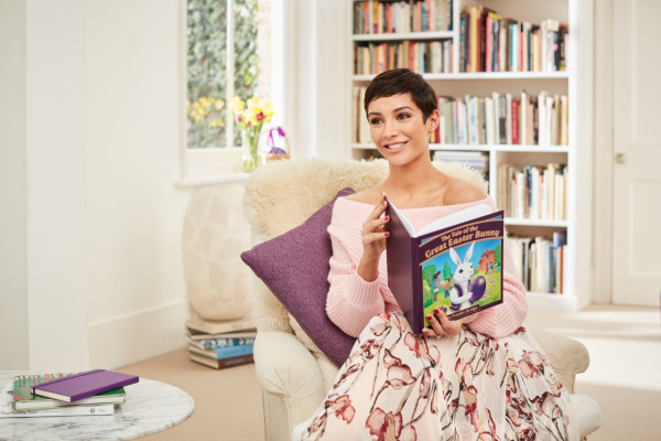 Frankie Bridge pic #1021172