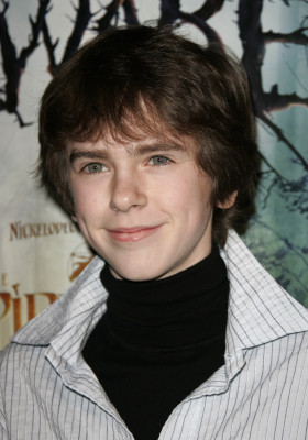 Freddie Highmore pic #331993
