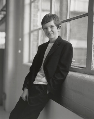 Freddie Highmore pic #331965