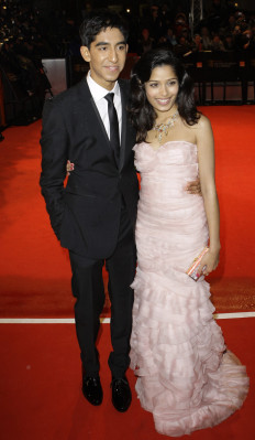 Freida Pinto pic #243780