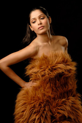 Freida Pinto pic #266603