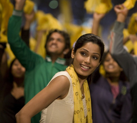 Freida Pinto pic #243777