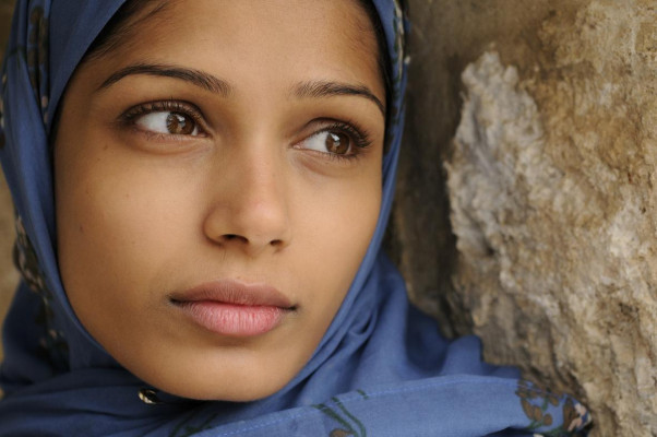 Freida Pinto pic #299606