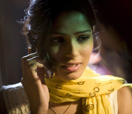 Freida Pinto pic #244577