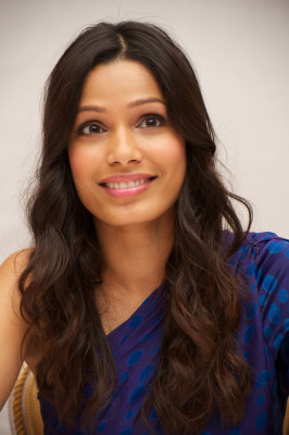Freida Pinto pic #429787