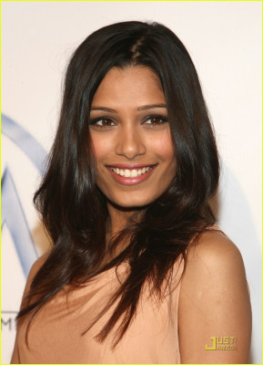 Freida Pinto pic #135950