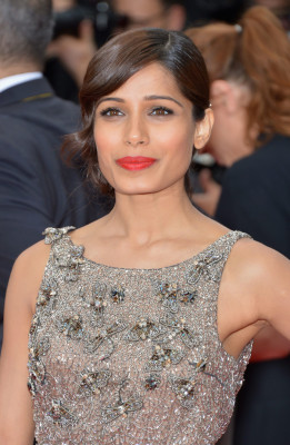 Freida Pinto pic #605634