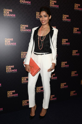 Freida Pinto pic #609599