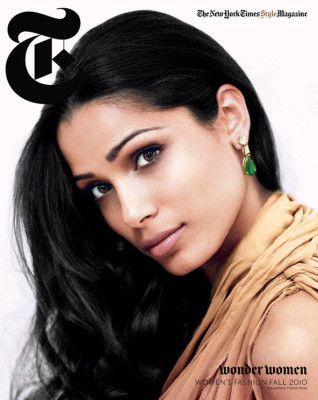 Freida Pinto pic #281654