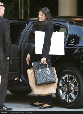 Freida Pinto pic #140404