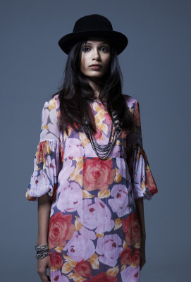 Freida Pinto pic #434001